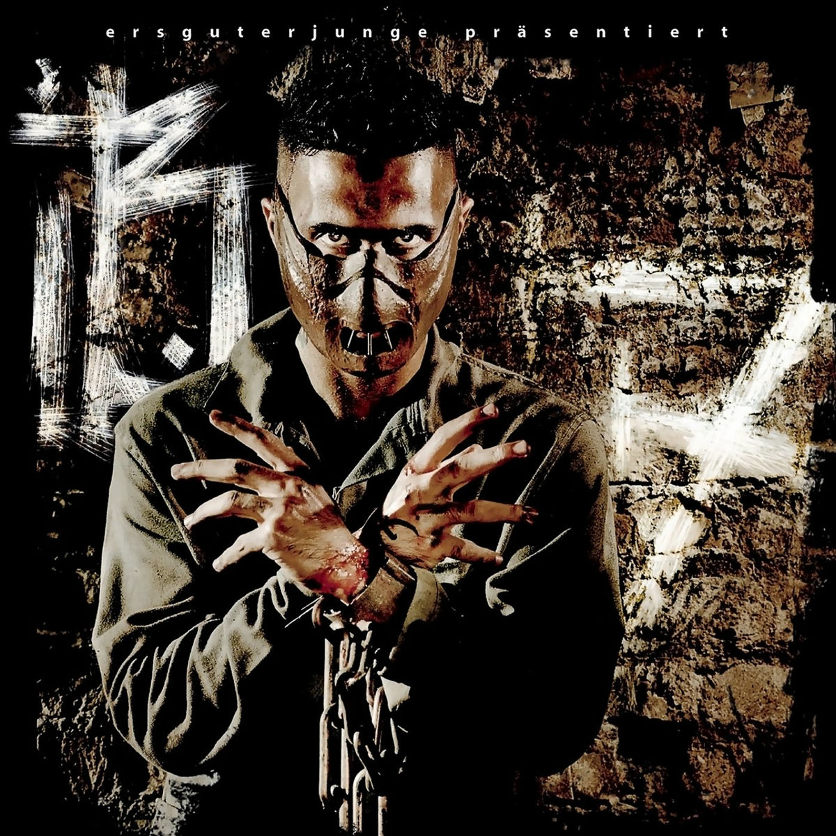 Album cover of Intro