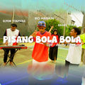 PISANG BOLA BOLA