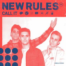 Cover of Call It