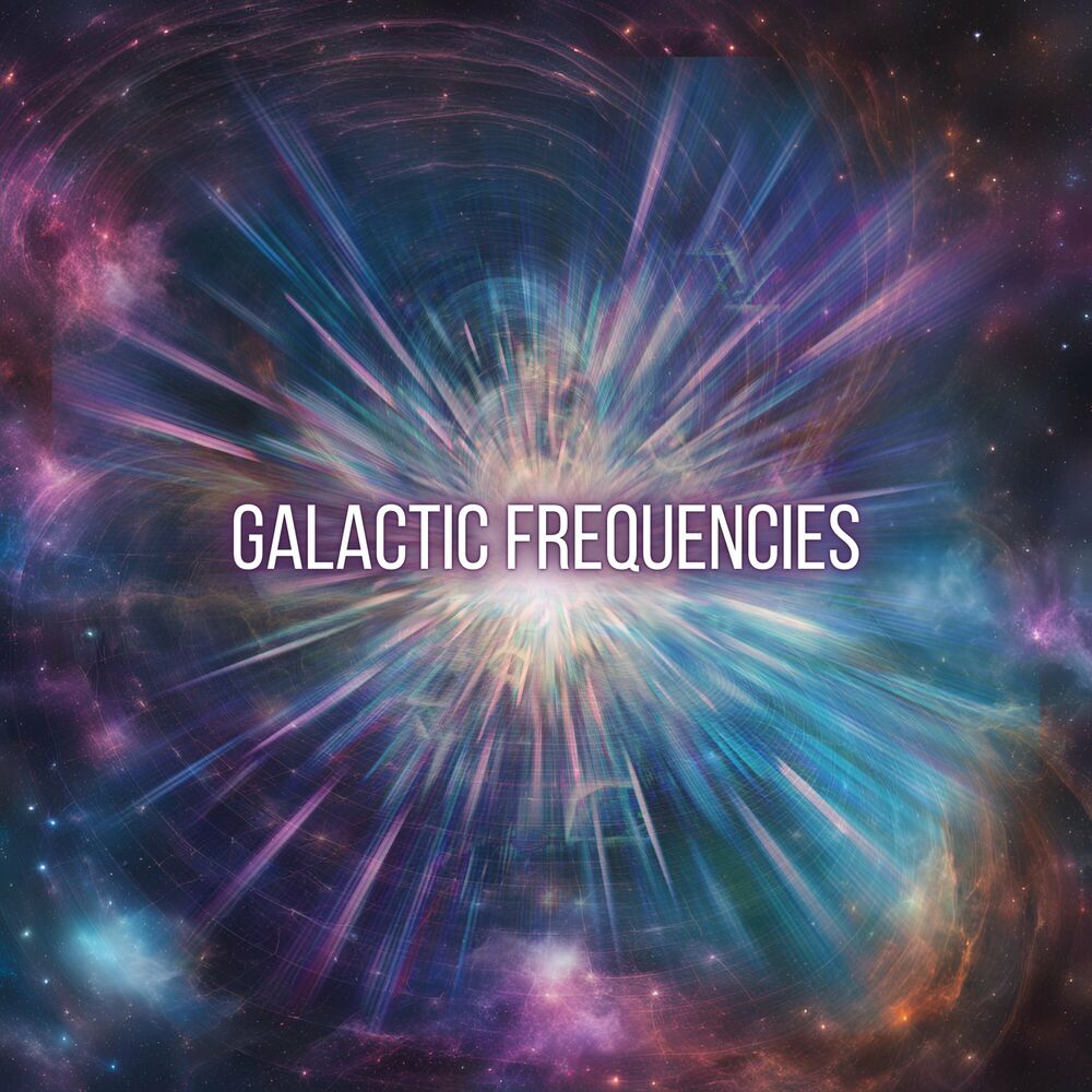 Picture of Frequencies of Andromeda