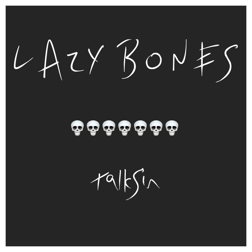 Picture of Lazy Bones