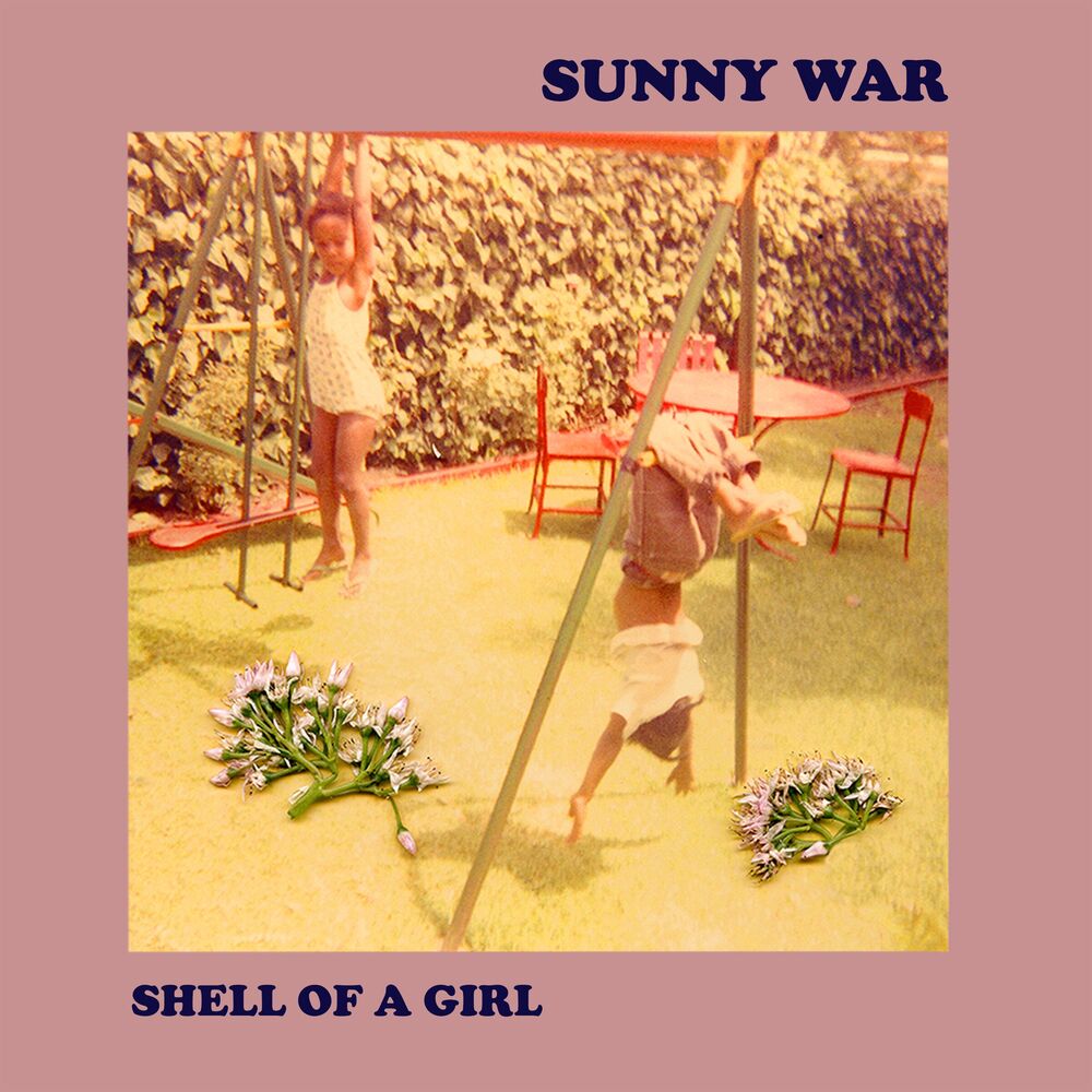Picture of Shell of a Girl