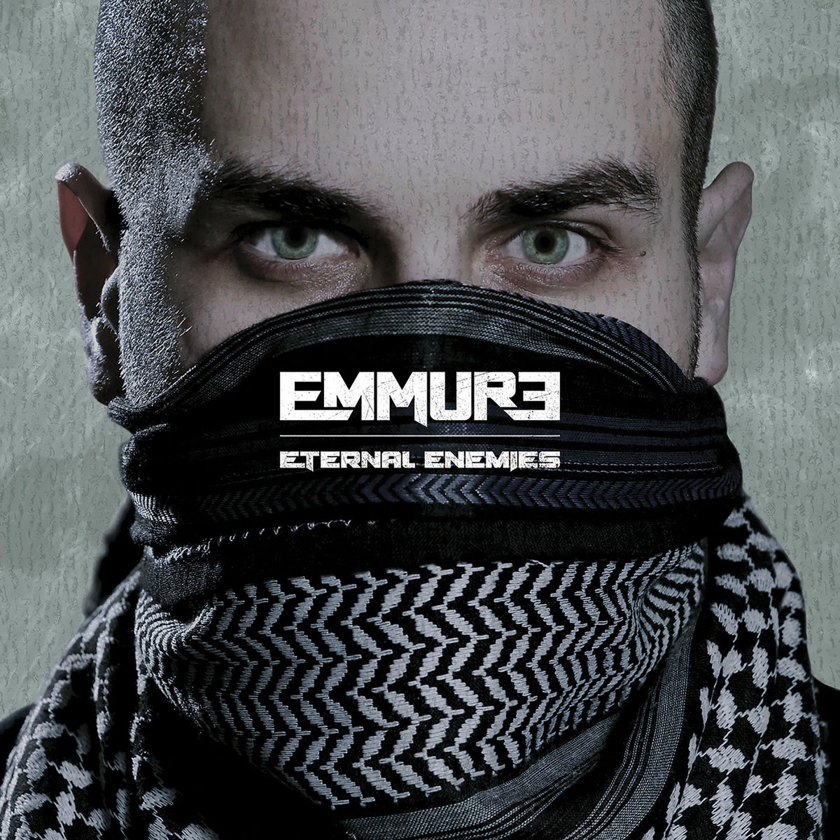 Album cover of Like LaMotta