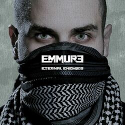 Cover of Eternal Enemies