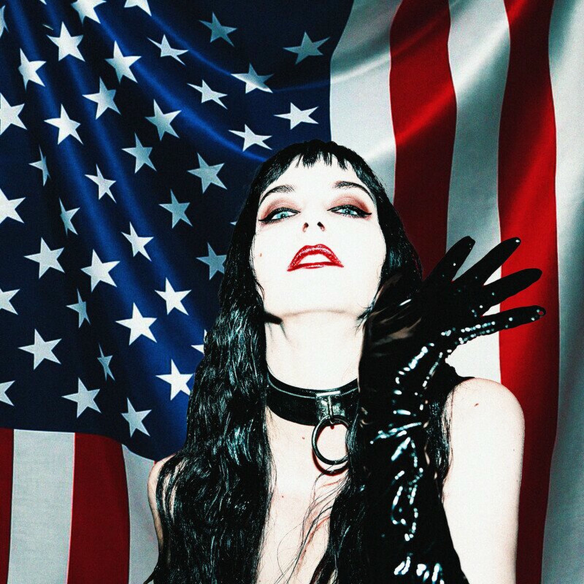 Album cover of Welcome to the Nightmare