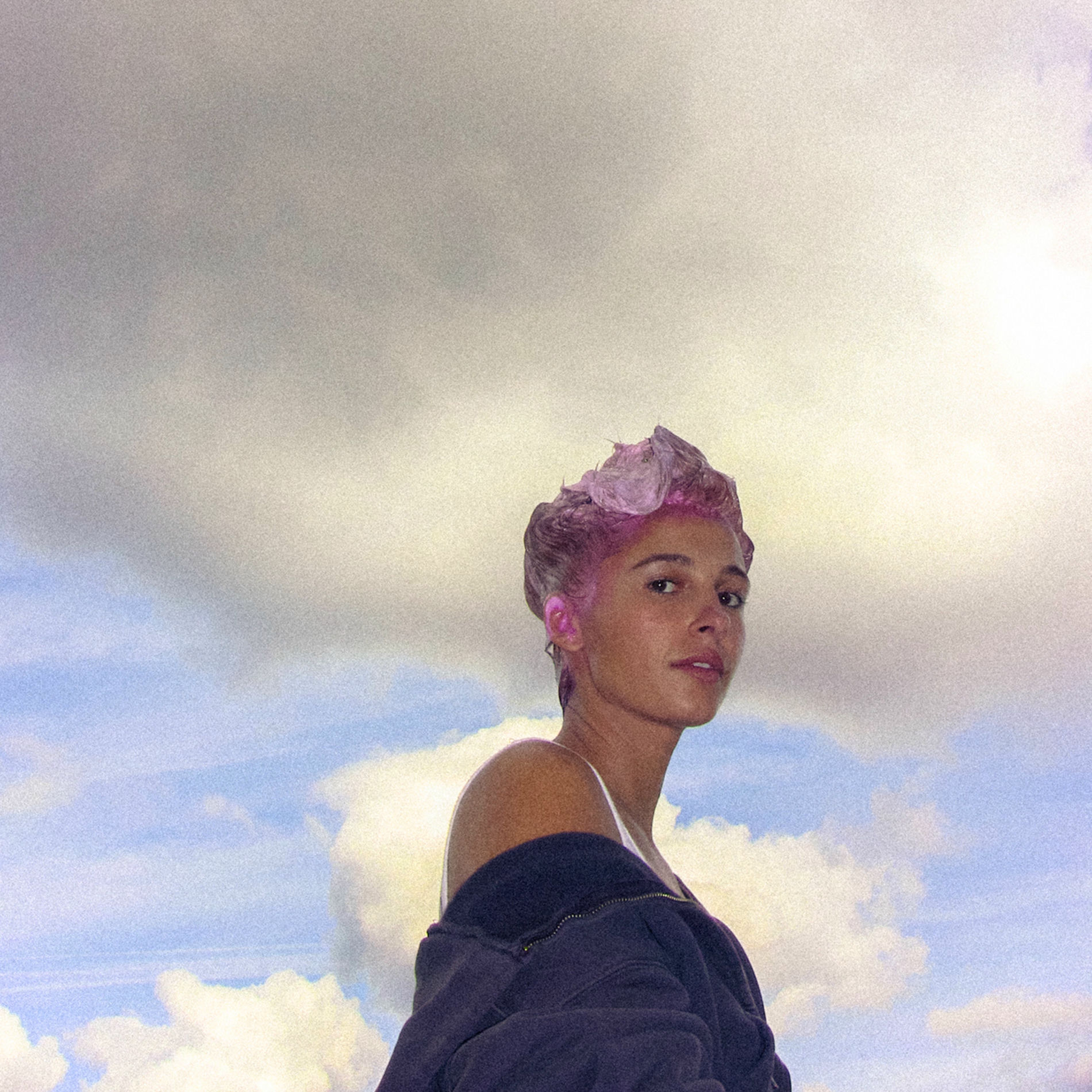 Album cover of Sweet Nausea