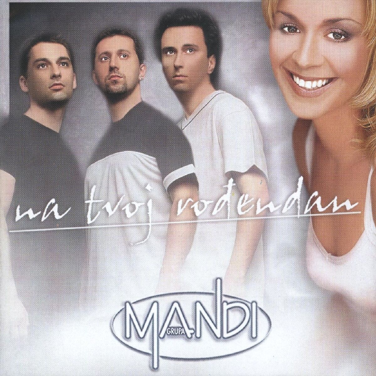 Album cover of Na Tvoj Rođendan