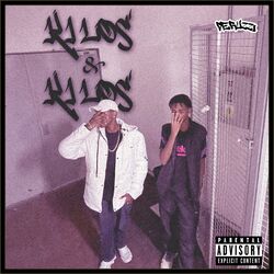Cover of Kilos & Kilos