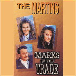 Cover of Marks of the Trade