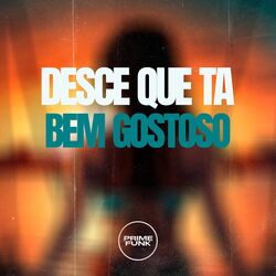 Cover of Desce Que Ta Bem Gostoso
