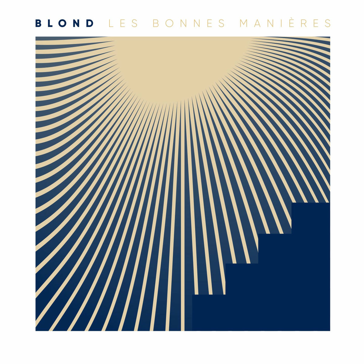 Album cover of Les bonnes manières