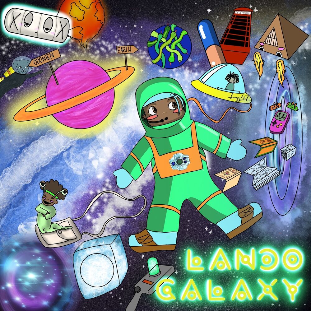 Picture of Landogalaxy