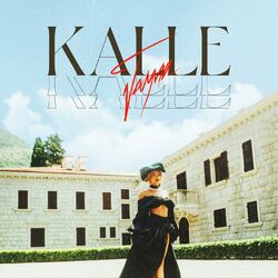 Cover of Kalle