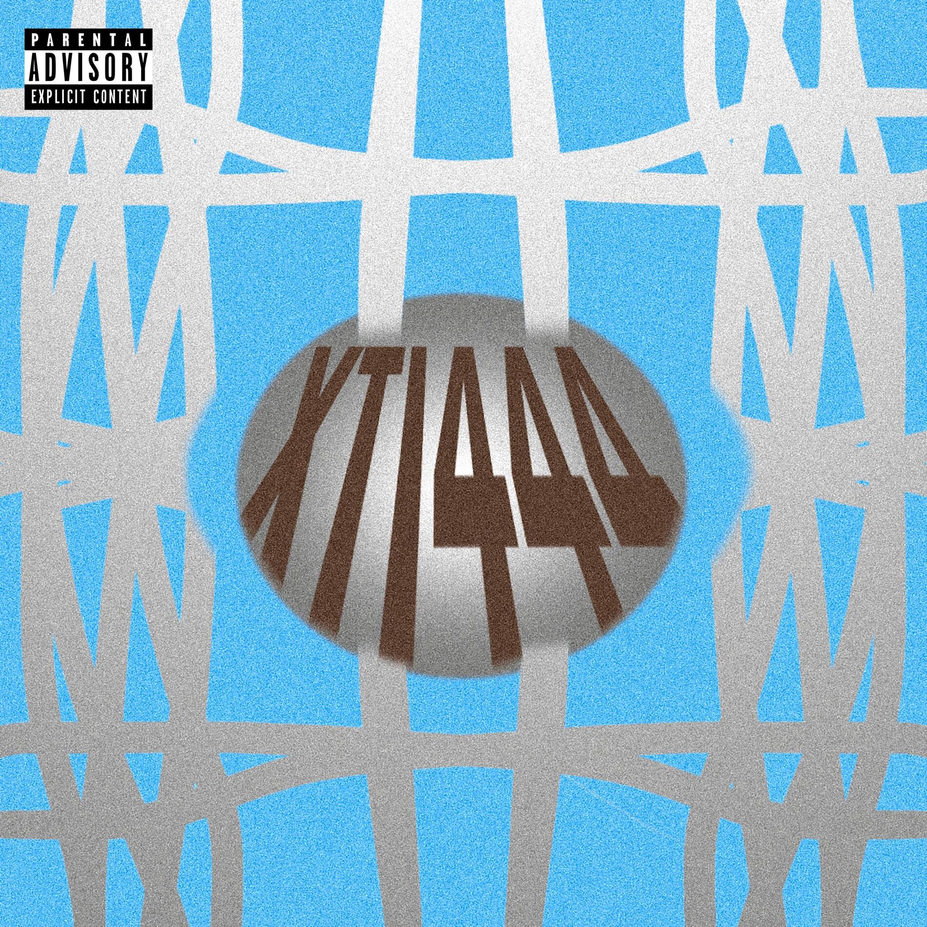 Album cover of XTI444