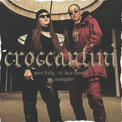 Cover of Croccantini