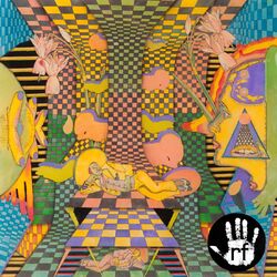 Cover of Dream World