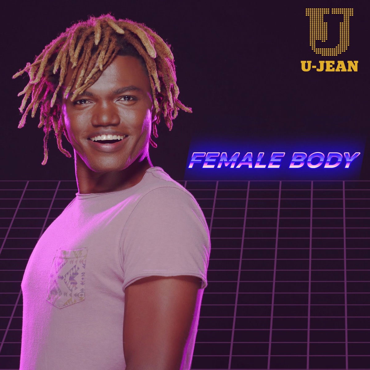 Album cover of Female Body
