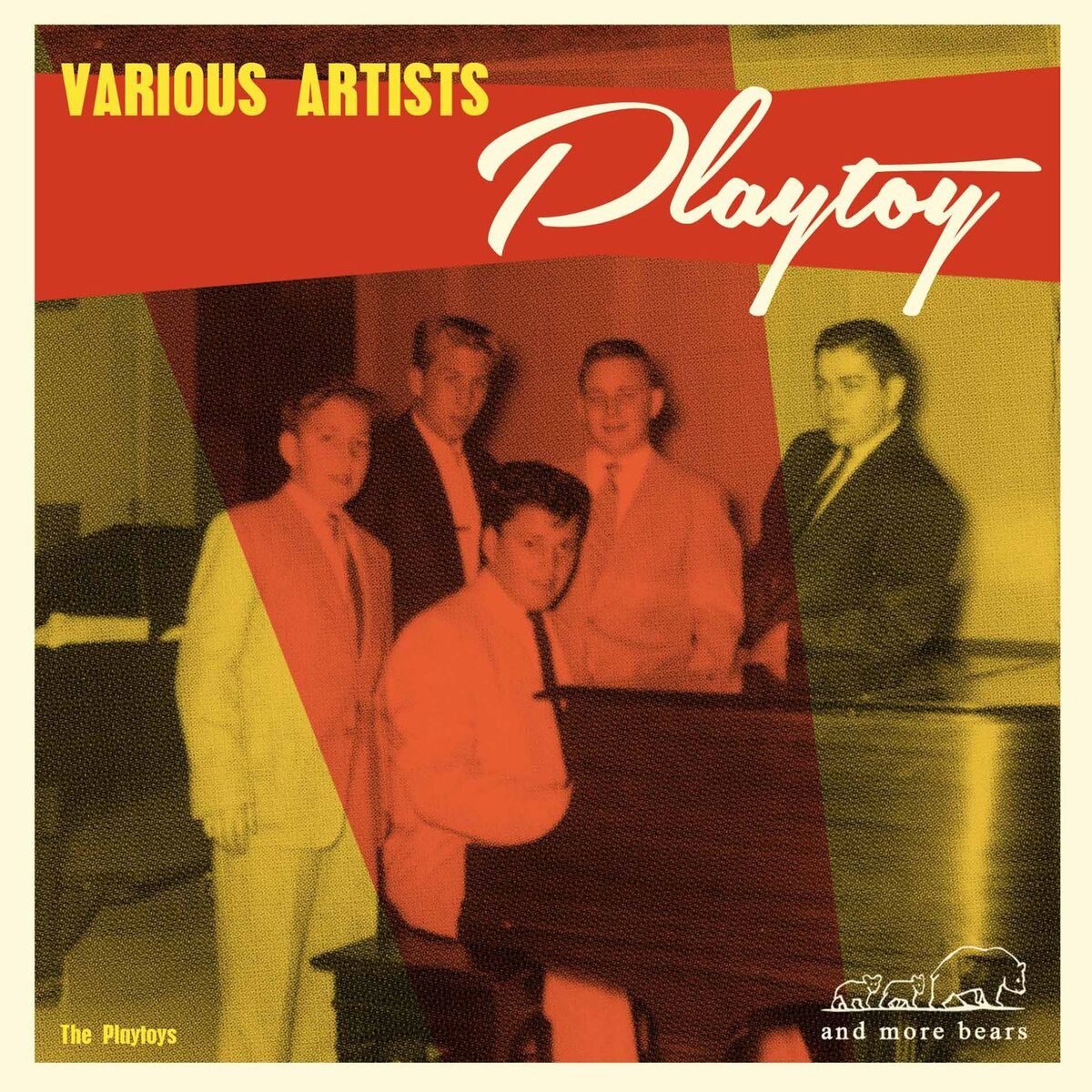 playtoy 