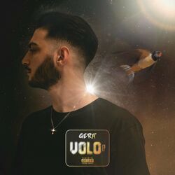Cover of Volo EP