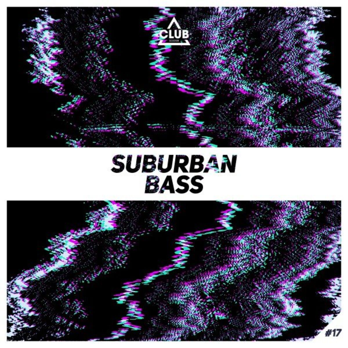 Album cover of Suburban Bass, Vol. 17