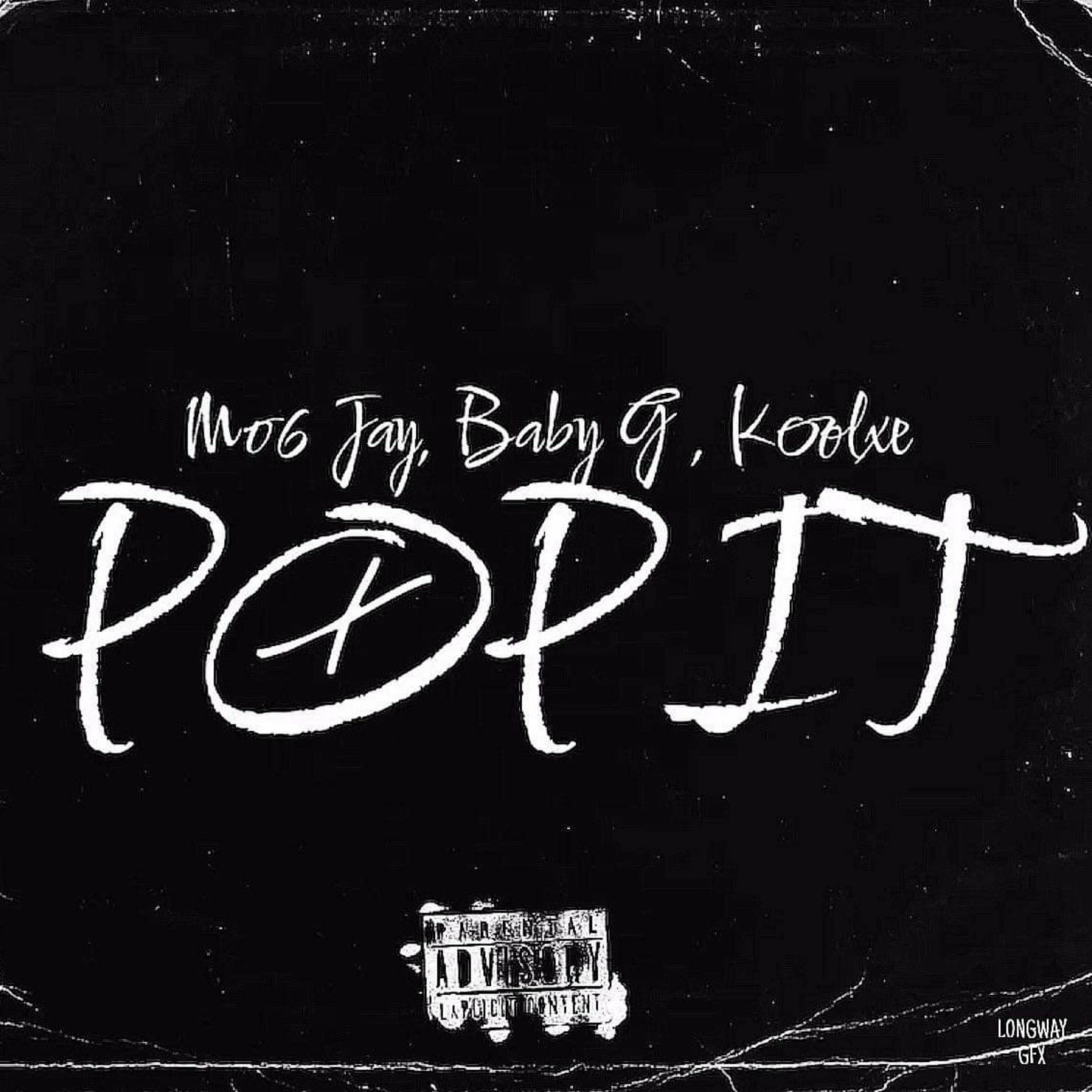 Album cover of Pop It