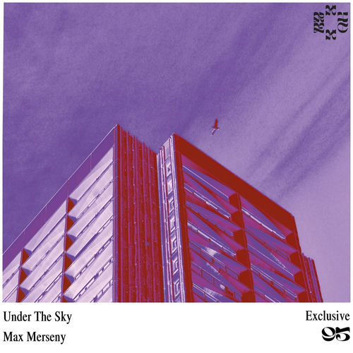 Under The Sky by Max Merseny - 170 BPM