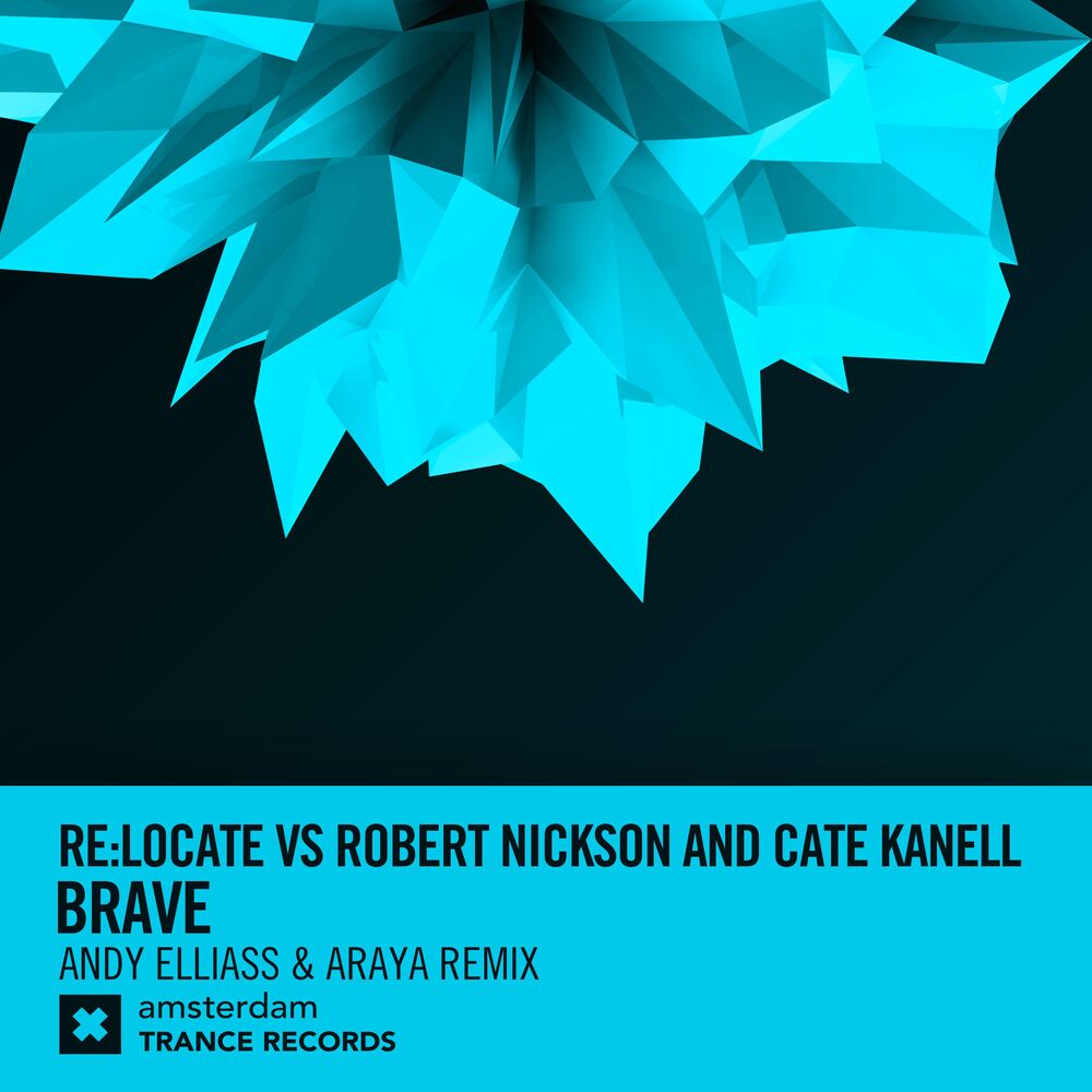 Picture of Brave (Andy Elliass & Araya Remix)