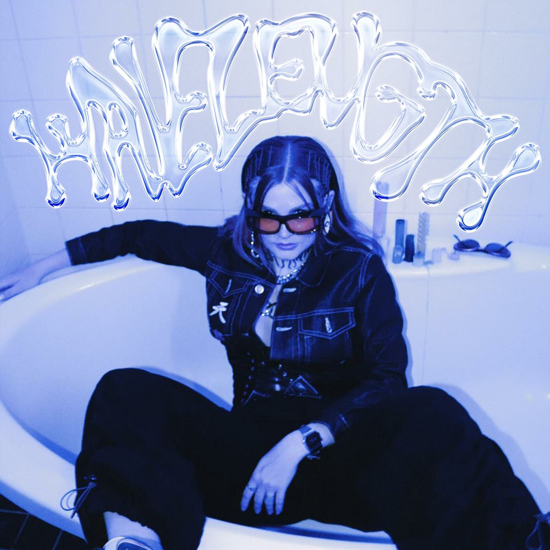 Album cover of Wavelength
