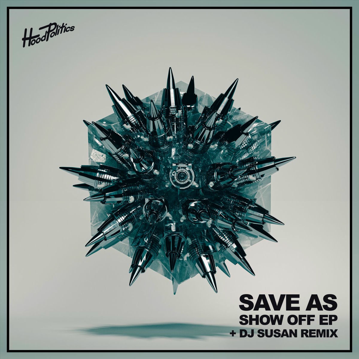 Album cover of Show Off