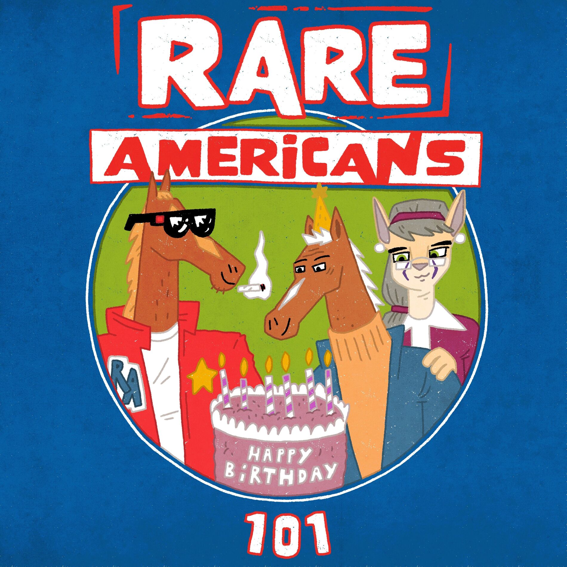 Album cover of 101