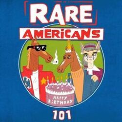 Cover of 101