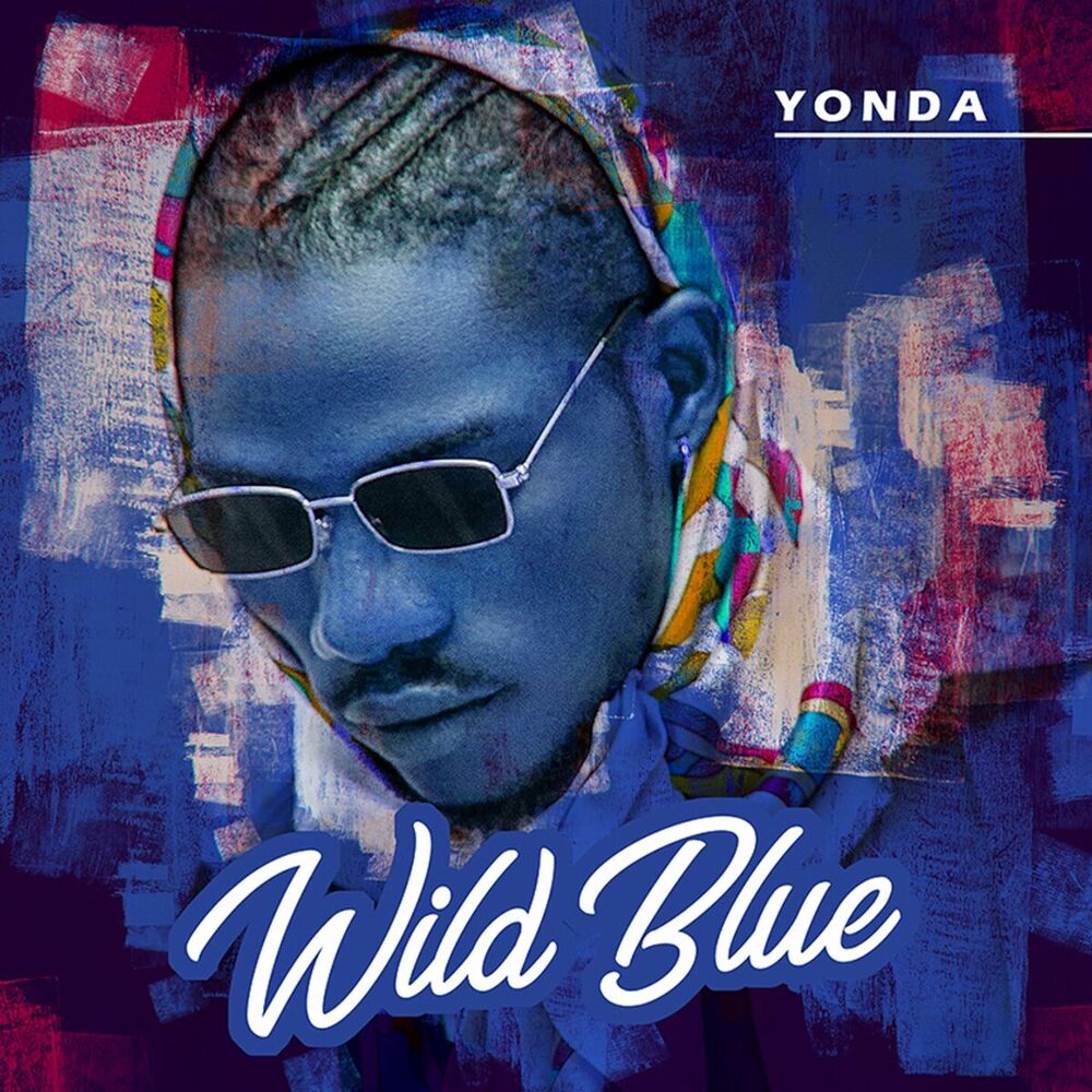 Picture of Wild Blue