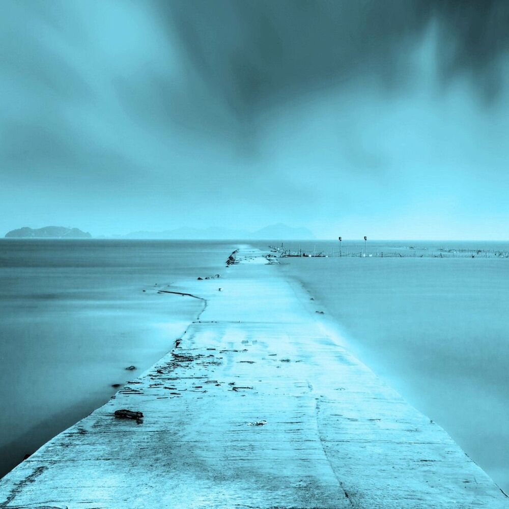 Picture of wasteland