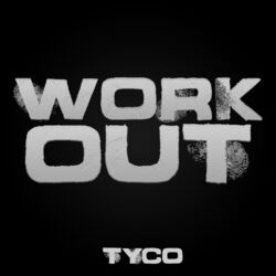 Cover of WORKOUT!