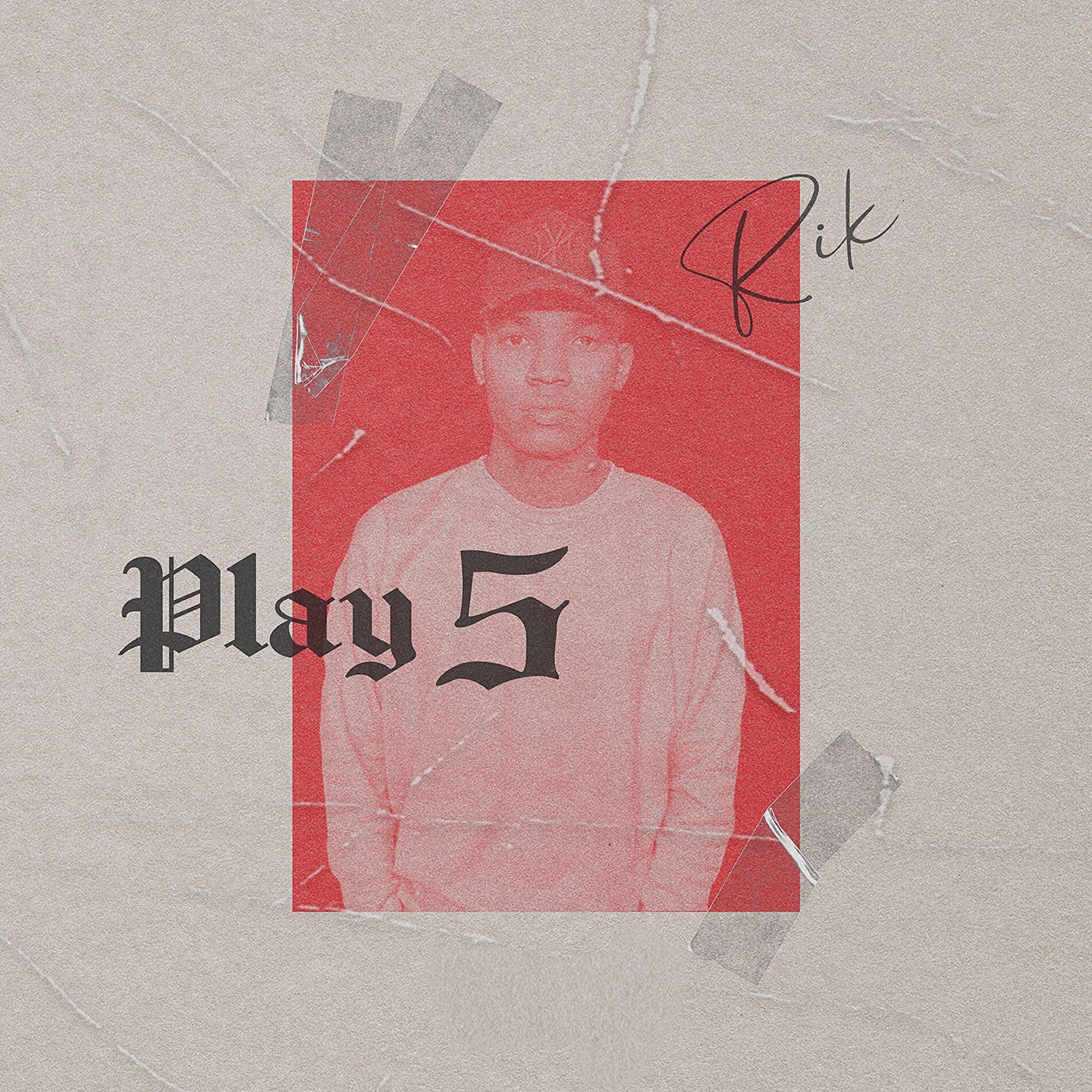 Album cover of Play 5