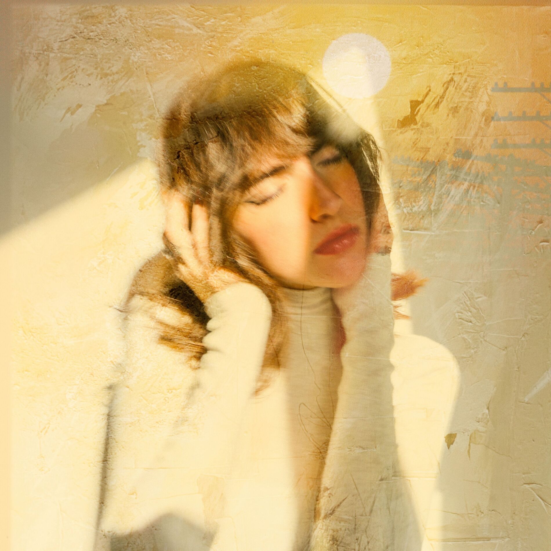 Album cover of I WANT A HEARTBREAK