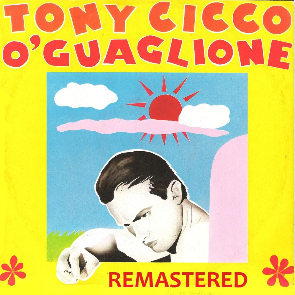 Picture of O' Guaglione (Remastered)