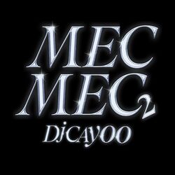 Cover of Mec Mec 2