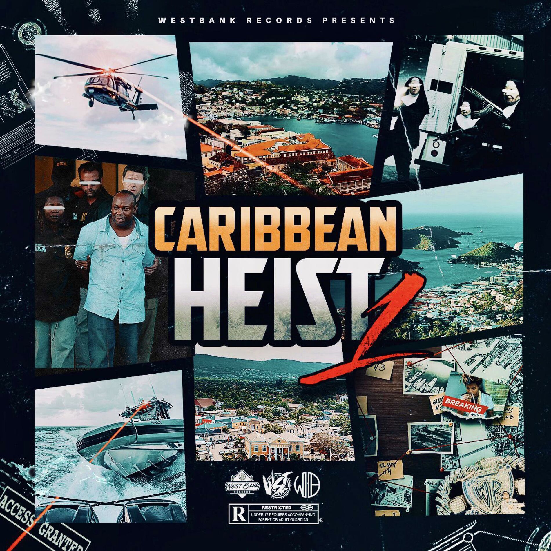Album cover of Levelz