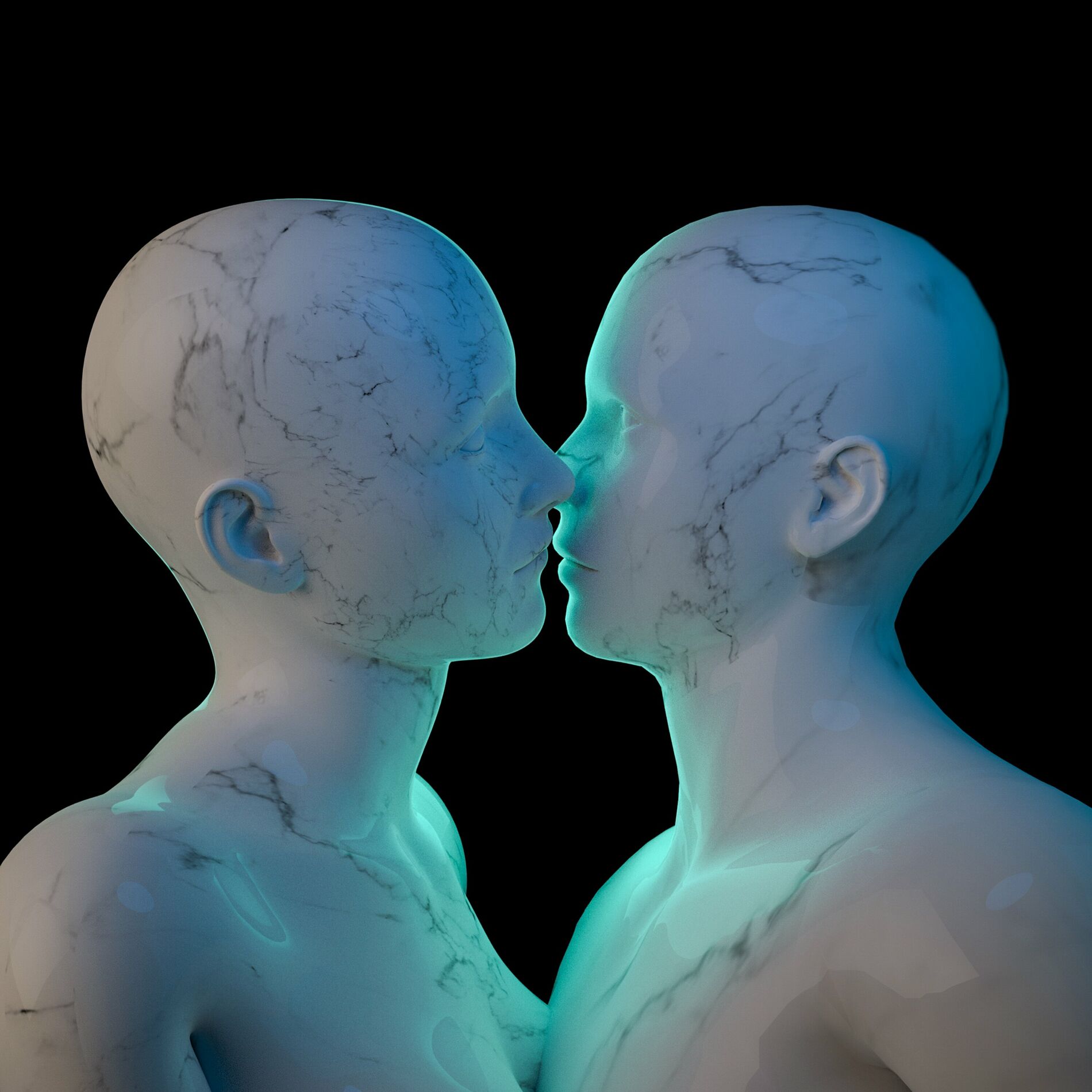 Album cover of La Neta