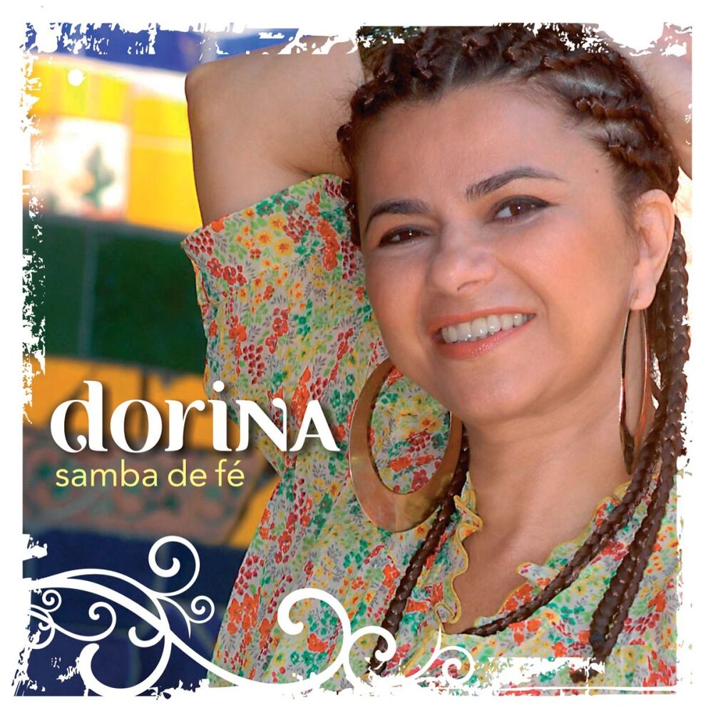 Picture of Samba de Fé