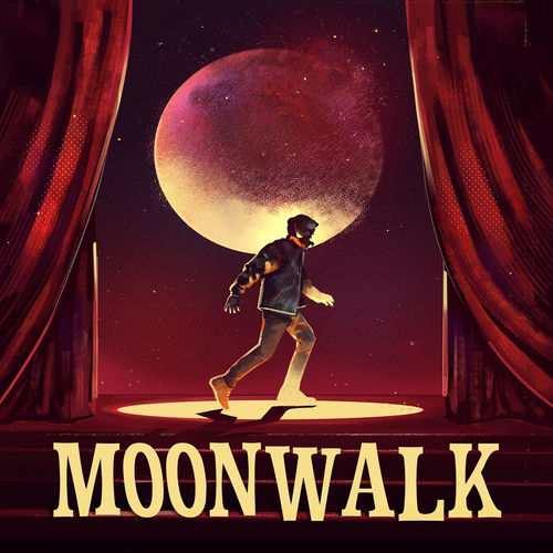 Moonwalk