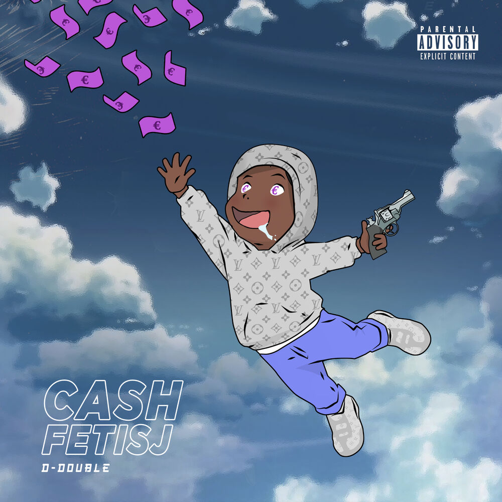 Picture of Cash Fetisj