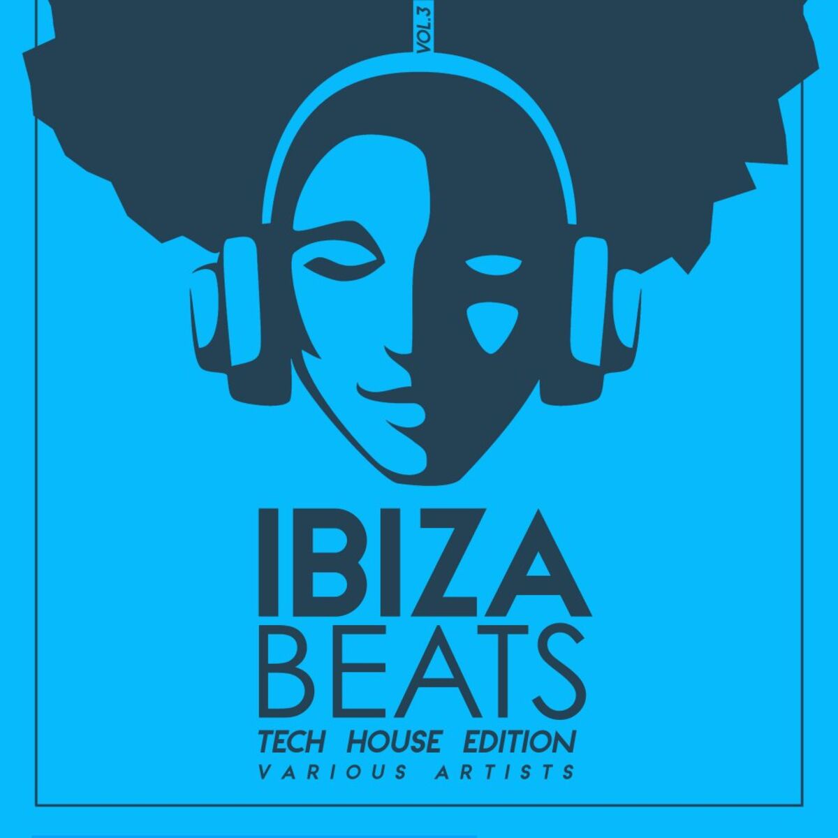 Album cover of Ibiza Beats (Tech House Edition), Vol. 3