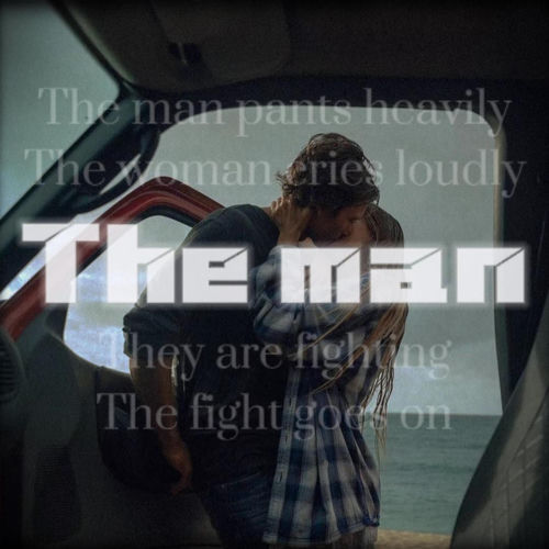 The Man