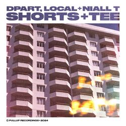 Cover of Shorts & Tee