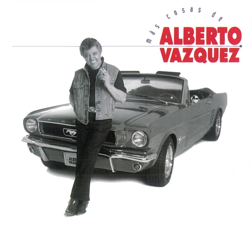 Picture of Más Cosas De Alberto Vázquez
