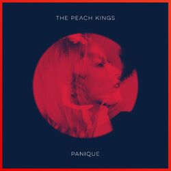 Cover of Panique