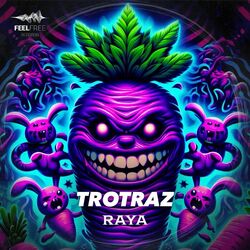 Cover of Raya