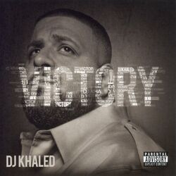 Cover of Victory